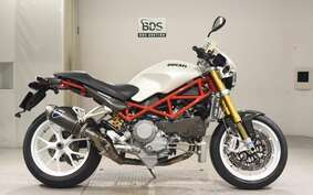 DUCATI MONSTER S4R TESTASTRETTA 2006