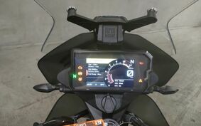 KTM 890 ADVENTURE 2023 TS640