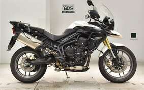 TRIUMPH TIGER 800 2012 RE15B8