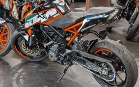 KTM 250 DUKE JPE40