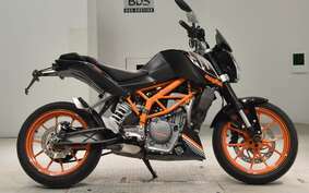 KTM 250 DUKE JGE40