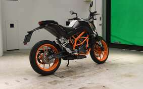 KTM 390 DUKE 2015 JGJ 4