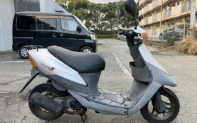 SUZUKI LETS2 CA1KA