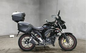 SUZUKI GIXXER 150 NG4BG