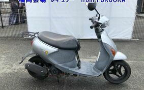 SUZUKI LET`s 4 CA45A