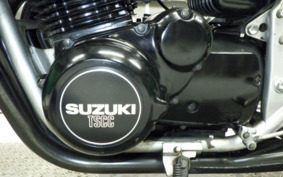 SUZUKI GSX1100S KATANA 1985 GS110X