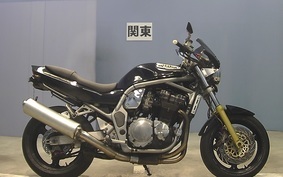 SUZUKI GSF1200 1997 GV75A