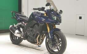 YAMAHA FZ FAZER 2007