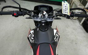 APRILIA SX125