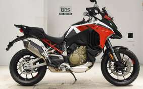 DUCATI MULTISTRADA V4S 2022 1A00A