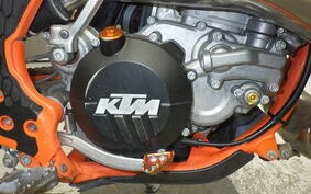 KTM 250 EXC GSA20