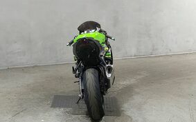 KAWASAKI NINJA ZX-6R 2019 ZX636G