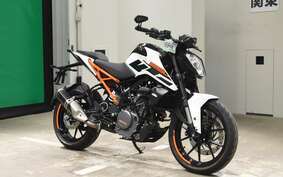 KTM 250 DUKE JPEYC