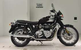 TRIUMPH BONNEVILLE T100 2009