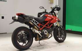 DUCATI HYPERMOTARD 1100S 2008 B100A