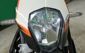 KTM 690 SMC 2010