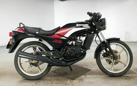 KAWASAKI AR 125 AR125A