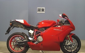 DUCATI 999 S 2006 H400A