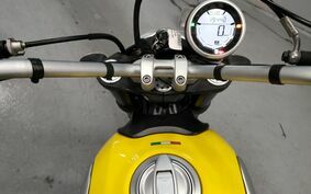 DUCATI SCRAMBLER ICON 2015 K102JA