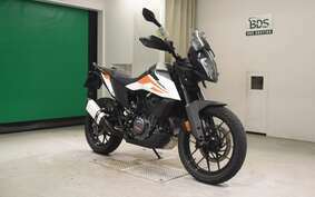 KTM 390 ADVENTURE 2021