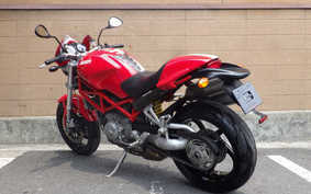 DUCATI MONSTER S2R 1000 2008 M416A