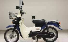 SUZUKI BIRDIE 50 E BA43A