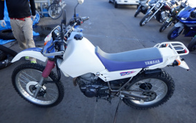 YAMAHA SEROW 225 Cell 1KH