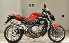 MV AGUSTA BRUTALE 750S 2005 F411