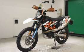 KTM 690 ENDURO R 2014 LET40