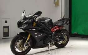 TRIUMPH DAYTONA 675 R 2014