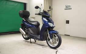 APRILIA SPORTCITY 250 IE