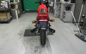 MOTO GUZZI V40 TARGA 1991