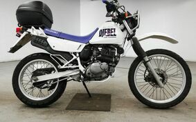 SUZUKI DJEBEL 200 (DR200SE) SH42A