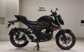 SUZUKI ジクサー150 ED13W