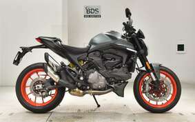 DUCATI MONSTER 937 2022 4M00A