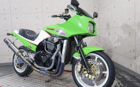 KAWASAKI GPZ900R NINJA 1999 ZX900A