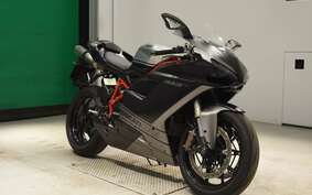 DUCATI 848 EVO CORSA SE 2014 H602A