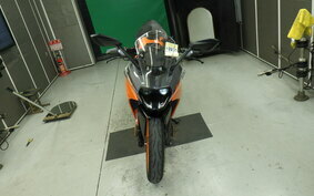 KTM 250 RC JYE40