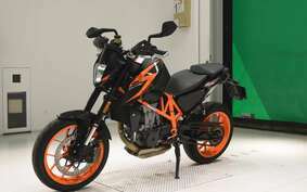 KTM 690 DUKE R 2017