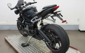 TRIUMPH STREET TRIPLE RS 2018 HDA464