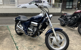 HONDA MAGNA 250 MC29