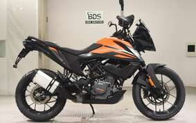 KTM 390 ADVENTURE 2020