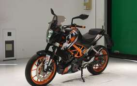 KTM 390 DUKE 2014 JGJ40