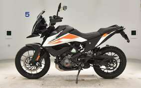 KTM 390 ADVENTURE 2020 JGJ40