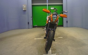 KTM 125 DUKE JGA4D