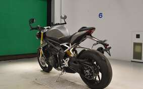 TRIUMPH SPEED TRIPLE RS 2023 3P01SC