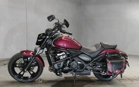 KAWASAKI VULCAN S 2022 EN650J