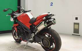 TRIUMPH SPEED TRIPLE 2011 E5865R