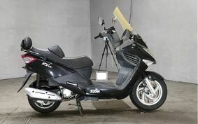 SYM RV125i LF12