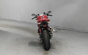 DUCATI STREETFIGHTER 848 2013 F104JA